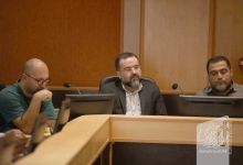 گزارش تصویری افتتاح نیروگاه خورشیدی ترکیبی